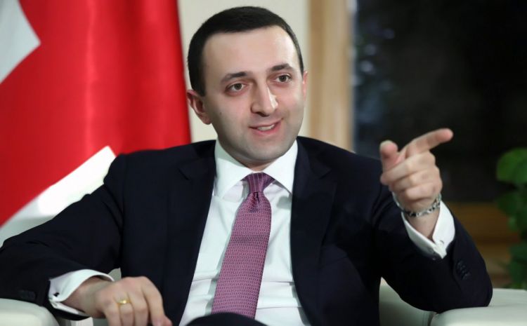 Qaribaşvili dərmanların qiymətlərinin 40% aşağı salınacağına söz verdi
