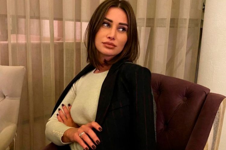 Aleksandr Yemelianenkonun həyat yoldaşı açıqlama verdi Aleksandr Yemelianenkonun həyat yoldaşı açıqlama verdi