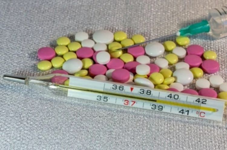 Terapevt İrina Yartseva dərmanlar haqda açıqlama verib Terapevt İrina Yartseva dərmanlar haqda açıqlama verib