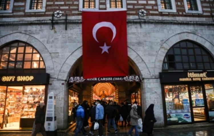 Türkiyə İsveçli nazirin səfərini ləğv etdi Türkiyə İsveçli nazirin səfərini ləğv etdi