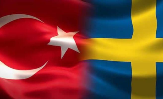 İsveçin Ankaradakı səfirliyi ictimaiyyətə bağlanıb