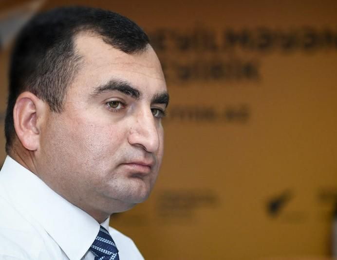 "Ermənilərin Qarabağda qalması Azərbaycanın suverenliyinə təhlükədir" - Politoloq "Ermənilərin Qarabağda qalması Azərbaycanın suverenliyinə təhlükədir" - Politoloq