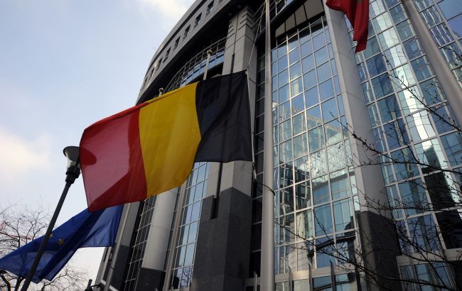 Belçika Ukraynaya yeni hərbi yardım paketi ayıracaq, lakin  TANKSIZ
