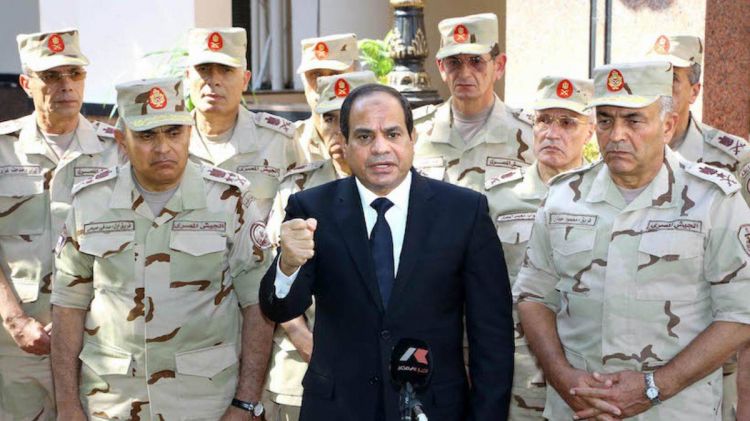“Sisi üçün təhlükə zəngləri çalmağa başladı” - ABŞ-lı mütəxəssisdən təəccüblü  açıqlama