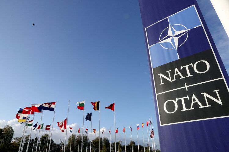 NATO Azərbaycanın İrandakı səfirliyinə hücumu pisləyib
