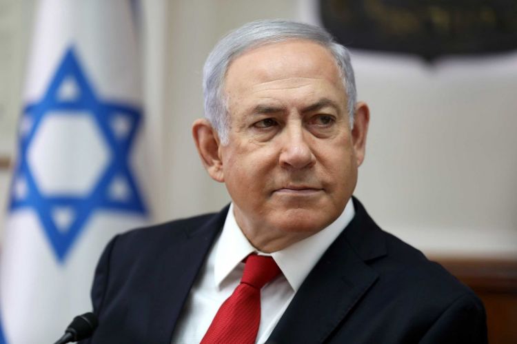 “Çoxları İranın əsl üzünü gördü” - Netanyahu