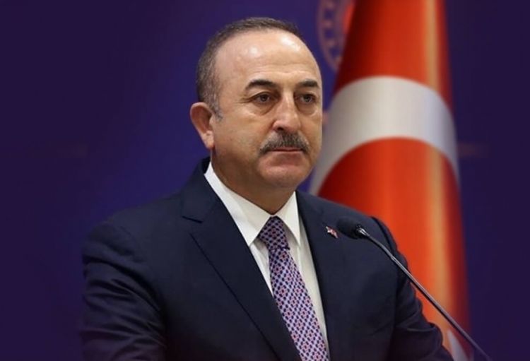 Çavuşoğlu: “İkinci Qarabağ müharibəsi göstərdi ki, dondurulmuş münaqişələr var”