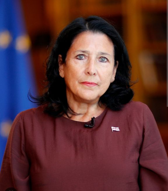 "Rusiya Ukrayna ilə sülh sazişi bağlayan kimi Abxaziya və Osetiyadan geri çəkilməlidir" "Rusiya Ukrayna ilə sülh sazişi bağlayan kimi Abxaziya və Osetiyadan geri çəkilməlidir"