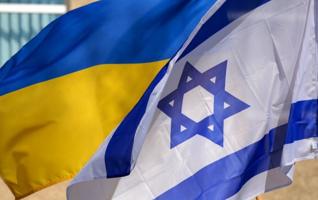 İsrail Ukraynaya silah tədarükü siyasətinə yenidən baxacaq - KİV