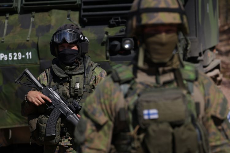 Türkiyə Finlandiyanın NATO-ya üzvlük müraciətini nə vaxt təsdiq edəcək?