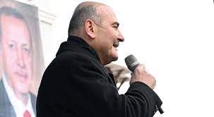 Cümhuriyyətin 100-cü ildönümündə bir terrorçu belə qalmayacaq - Süleyman Soylu Cümhuriyyətin 100-cü ildönümündə bir terrorçu belə qalmayacaq - Süleyman Soylu