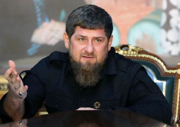 Rusiya Polşanı da parçalamaq istəyir? - Kadırov