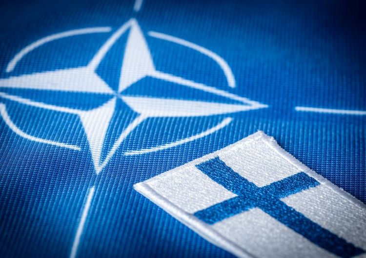 Finlandiya İsveç olmadan da NATO-ya üzv olacaq