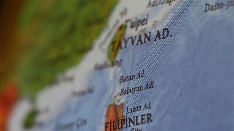 Tayvan Türkiyəyə 2 milyon dollar yardım göndərəcək