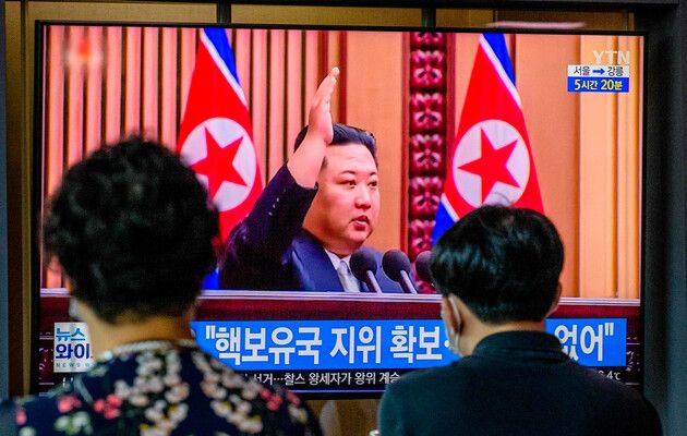 Kim Çen In Şimali Koreya ordusunun daha da gücləndirilməsinə çağırıb