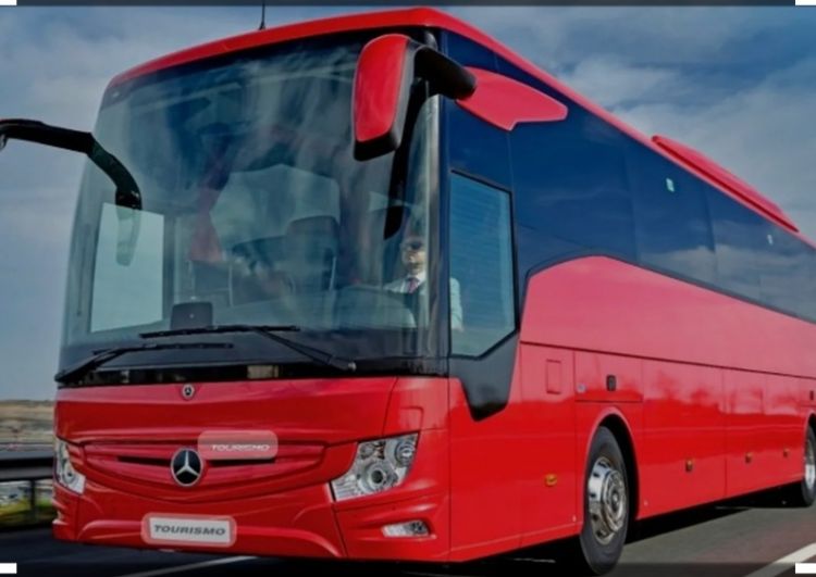 ZƏLZƏLƏ BÖLGƏSİNƏ 100 AVTOBUS EZAM OLUNDU ZƏLZƏLƏ BÖLGƏSİNƏ 100 AVTOBUS EZAM OLUNDU