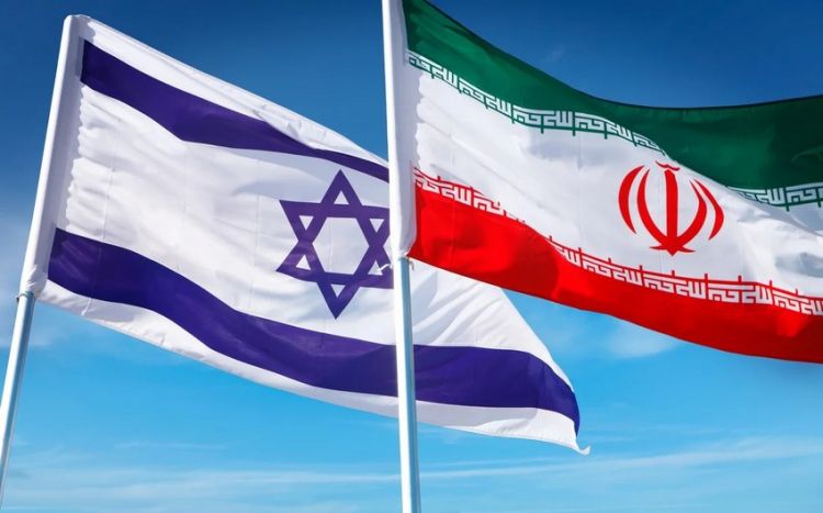İsrail İrana xəbərdarlıq etdi: "Silah-sursat göndərsən..."