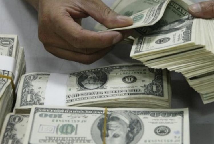 Naməlum şəxs Türkiyəyə 30 milyon ABŞ dolları yardım etdi