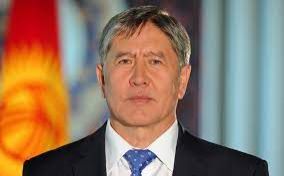 Qırğızıstanın keçmiş prezidenti Almazbek Atambayev azadlığa buraxılıb