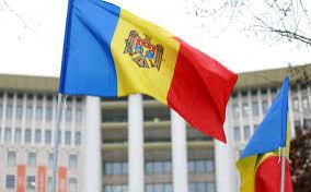 Moldova hava məkanını müvəqqəti bağladı