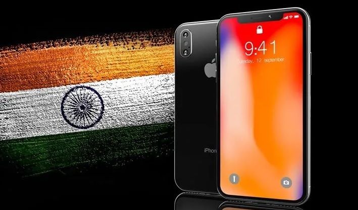 Hindistanda istehsal olunan  “iPhone”lar qüsurlu çıxdı
