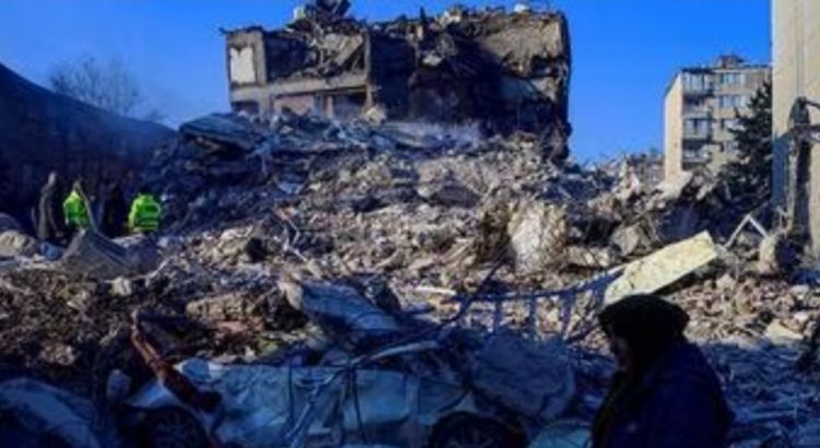 Türkiyədə zədələnmiş evlərə 10 min TL yardım ödənilir