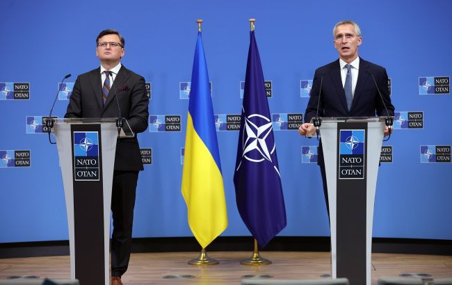 Ukrayna, Aİ və NATO ilk dəfə olaraq üçtərəfli görüş keçirəcək
