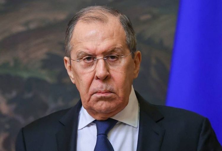 Sergey Lavrov Azərbaycana NİYƏ GƏLİR? Sergey Lavrov Azərbaycana NİYƏ GƏLİR?