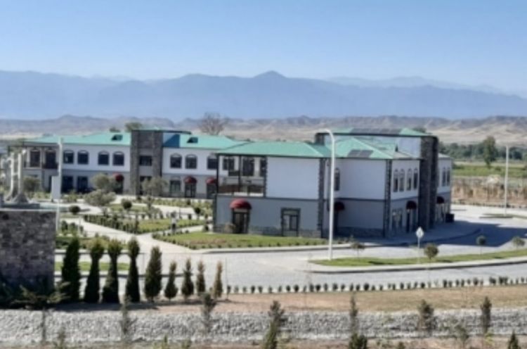 Zəngilan rayonunun Ağalı kəndində sakinlərin ciddi problemi yoxdu Zəngilan rayonunun Ağalı kəndində sakinlərin ciddi problemi yoxdu