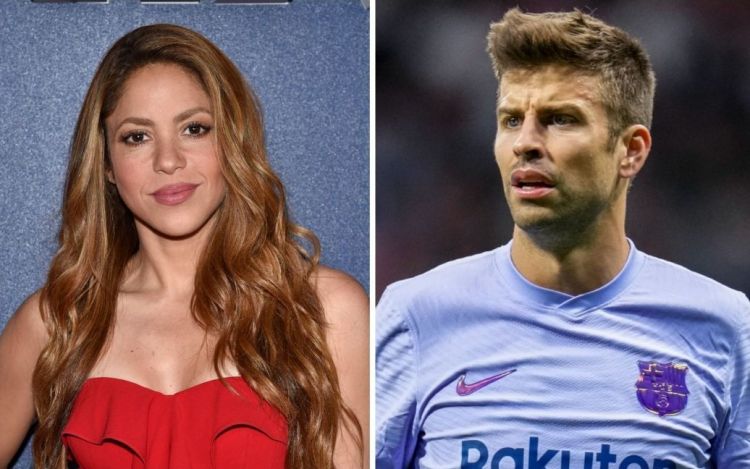 Pike və yeni sevgilisini qovan restoran sahibi Şakiranın fanatı imiş  Pike və yeni sevgilisini qovan restoran sahibi Şakiranın fanatı imiş