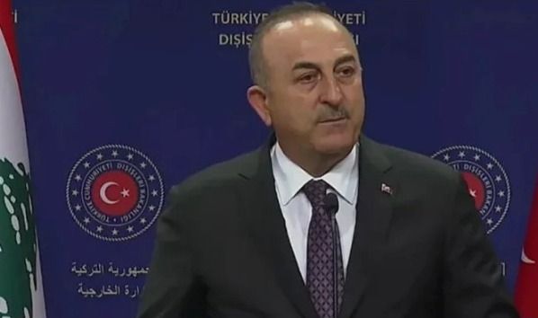 Yaraları birlikdə saracağıq - Çavuşoğlu Yaraları birlikdə saracağıq - Çavuşoğlu