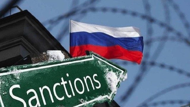 Ağ Ev: Yeni sanksiyalar Rusiya banklarına təsir edəcək