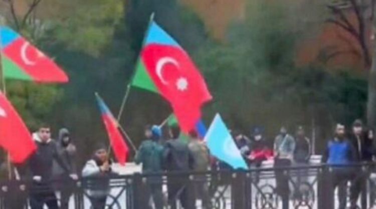 Bu, türklərin aktivləşməsini zəruri edir – Kamrani Bu, türklərin aktivləşməsini zəruri edir – Kamrani