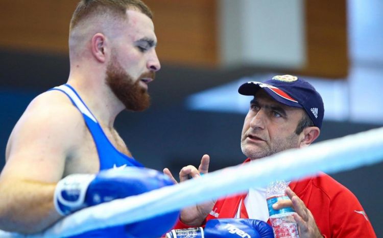 Azərbaycan boksçuları beynəlxalq turniri 2 medalla başa vurublar