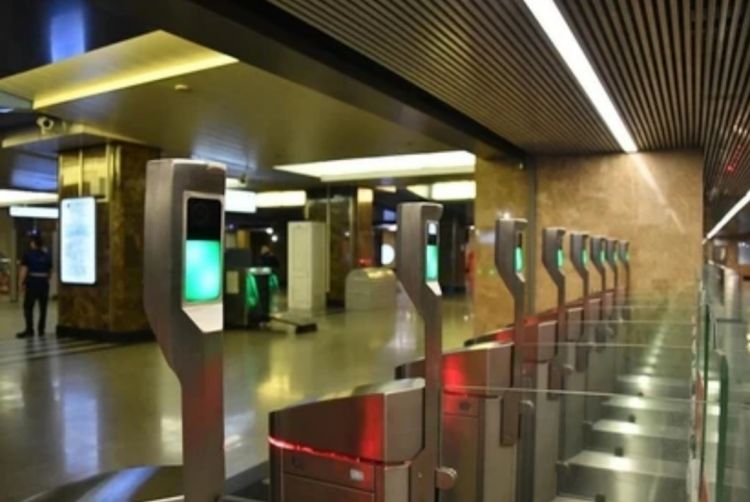 Martın 1-dən Moskva metrosuna və quru nəqliyyatına səfərlər üçün cashback geri qayıdacaq Martın 1-dən Moskva metrosuna və quru nəqliyyatına səfərlər üçün cashback geri qayıdacaq