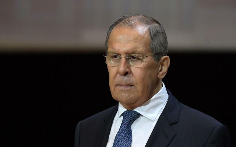 Sergey Lavrov İrandakı səfirliyimizə qanlı hücumdan danışdı