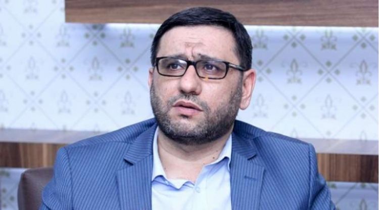 "Təcili yardım gələnə qədər Hacı Şahin vəfat edib" TƏBİB "Təcili yardım gələnə qədər Hacı Şahin vəfat edib" TƏBİB