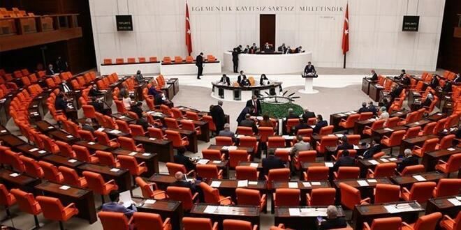 TBMM Kahramanmaraşda baş verən zəlzələnin nəticələrinin araşdırılması üçün komissiya yaradıb