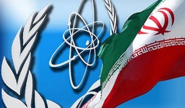 İran Beynəlxalq Atom Enerjisi Agentliyi ilə müzakirələrə başlayır