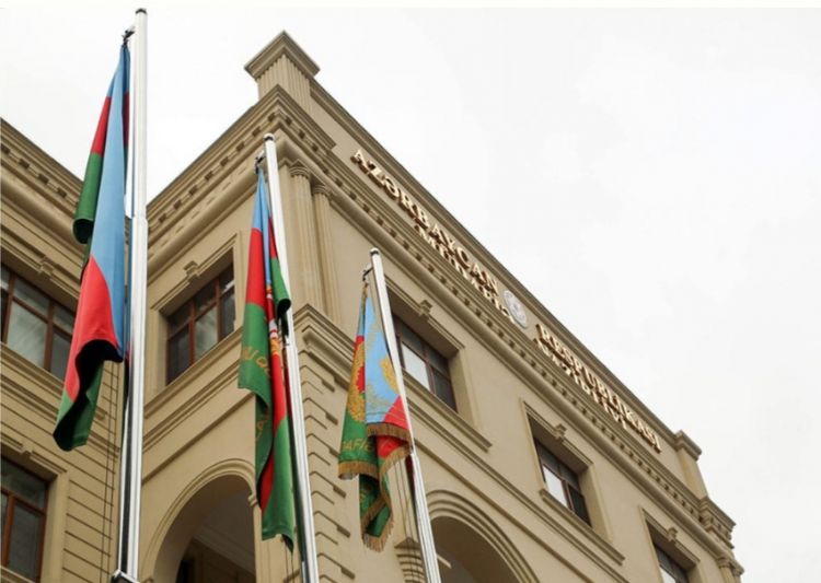 Erməni təxribatı nəticəsində Azərbaycan tərəfindən ölən və yaralananlar var  Erməni təxribatı nəticəsində Azərbaycan tərəfindən ölən və yaralananlar var