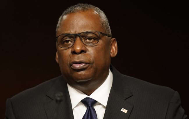 Əgər rusiyalı hərbçilər Baxmutu ələ keçirə bilsələr... Pentaqon rəhbəri Əgər rusiyalı hərbçilər Baxmutu ələ keçirə bilsələr... Pentaqon rəhbəri