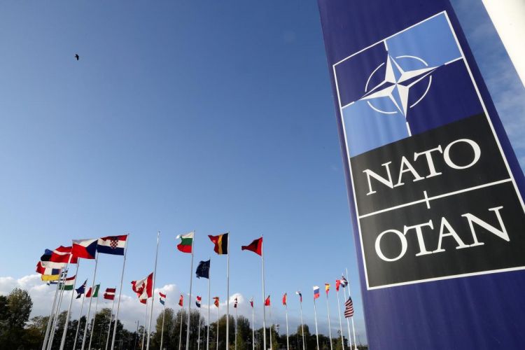NATO-nun yeni baş katibi qadın ola bilər