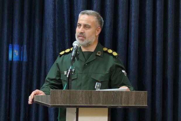 İranda daha bir SEPAH komandiri öldürülüb -  FOTO
