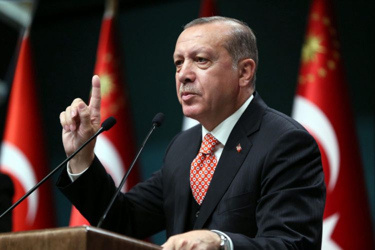 Ərdoğanın vasitəçiliyi mümkün olmayacaq -  Politoloq Ərdoğanın vasitəçiliyi mümkün olmayacaq -  Politoloq