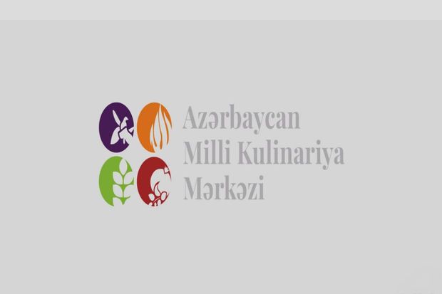 Azərbaycan Milli Kulinariya Mərkəzinin yeni loqosu hazırlanıb -  VİDEO