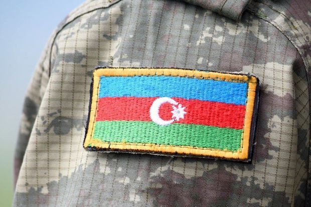 Azərbaycan Ordusunun hərbi qulluqçusu ölüb