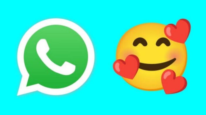 “WhatsApp”a 21 yeni emoji əlavə olunacaq - FOTO