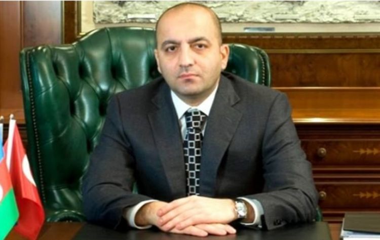 Mübariz Mənsimovun dəstəyi ilə sayt yaradıldı Mübariz Mənsimovun dəstəyi ilə sayt yaradıldı