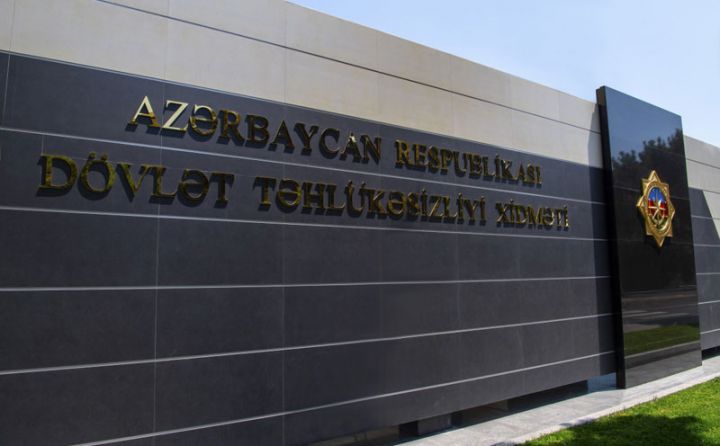 Azərbaycanda casusluq edən xarici ölkə vətəndaşı həbs olunub Azərbaycanda casusluq edən xarici ölkə vətəndaşı həbs olunub