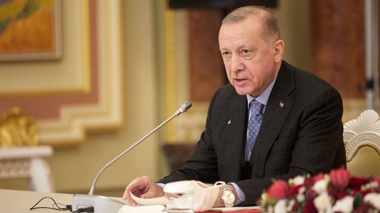 Türkiyə tezliklə Finlandiyanın NATO-ya üzvlük təklifini təsdiqləməyi planlaşdırır - Reuters